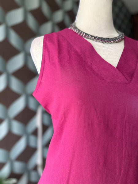 Magenta Purple Viva Set