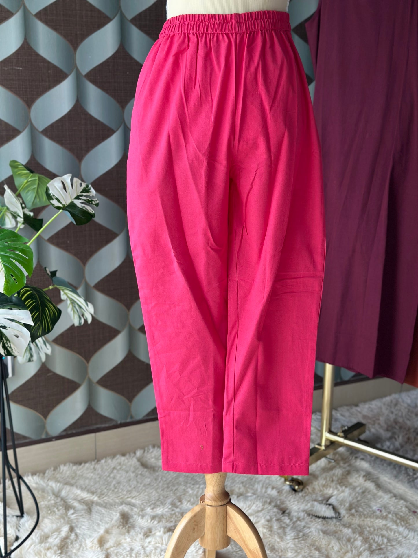 Blush Pink Viva Set
