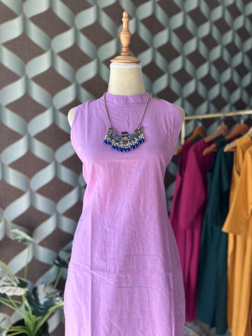 Soft Purple Viva Set