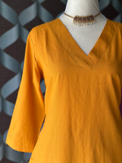 Sunrise Yellow Viva Set