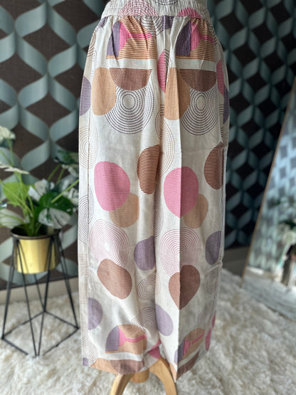 Pink Co-ord Set