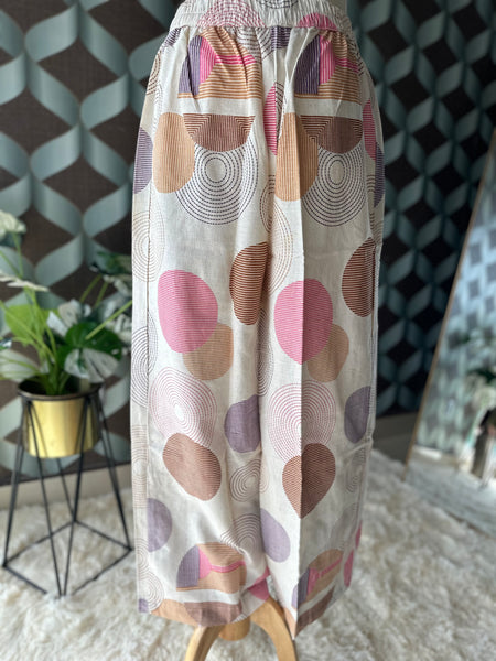 Pink Co-ord Set