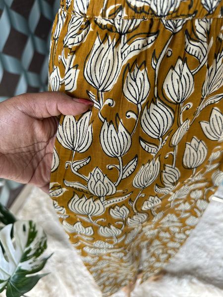 Yellow Tamarai Viva Set