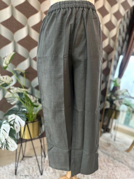 Ash Grey ViVa Set