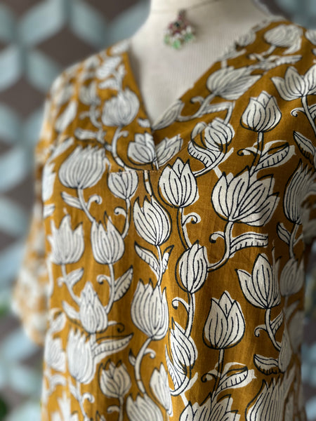 Yellow Tamarai Viva Set