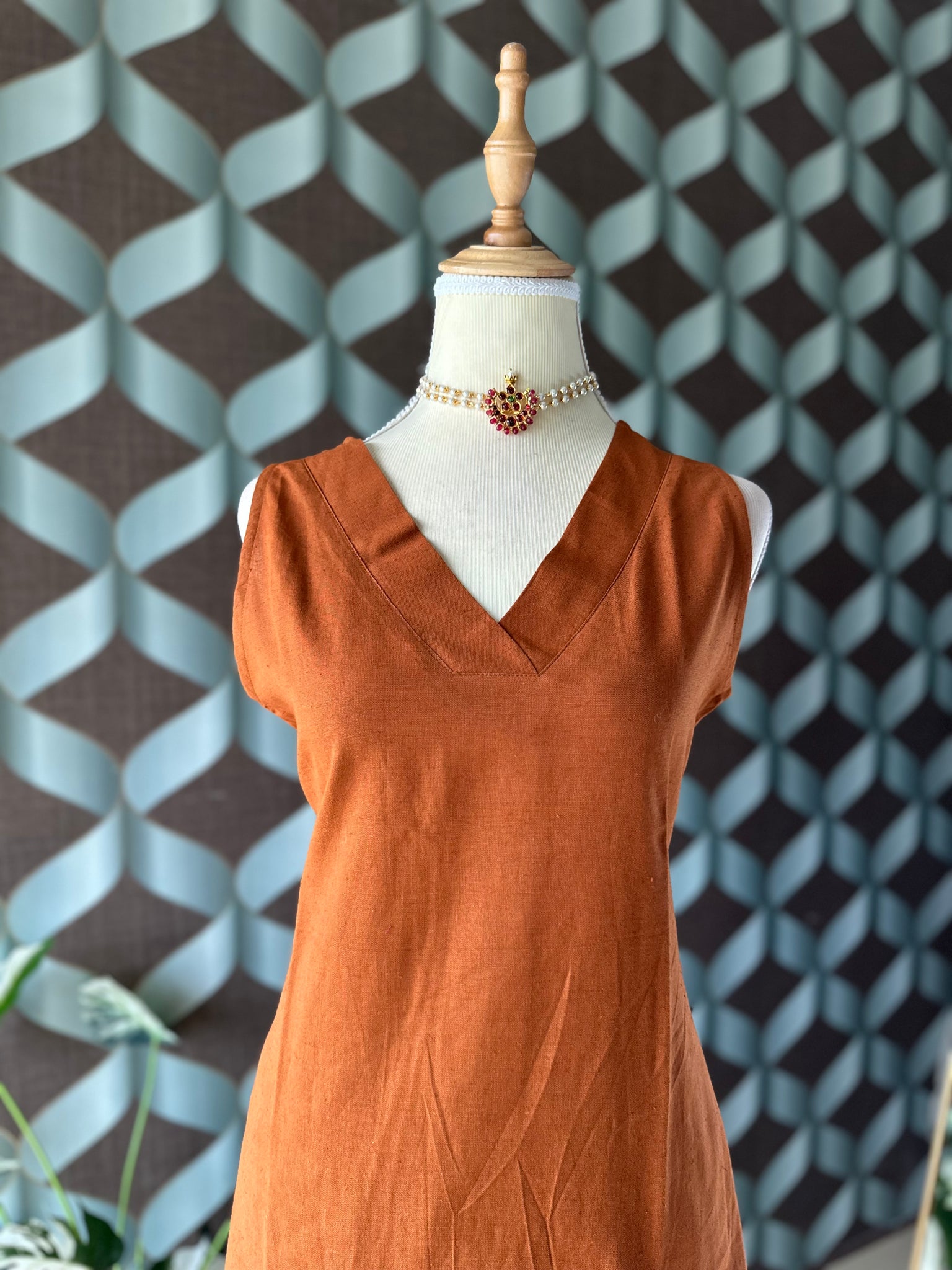 Caramel Brown ViVa Set