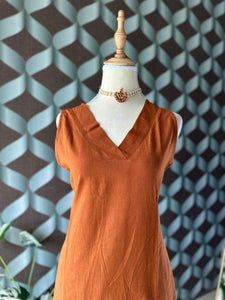 Caramel Brown ViVa Set