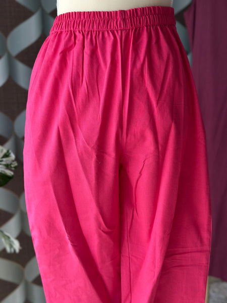 Blush Pink Viva Set