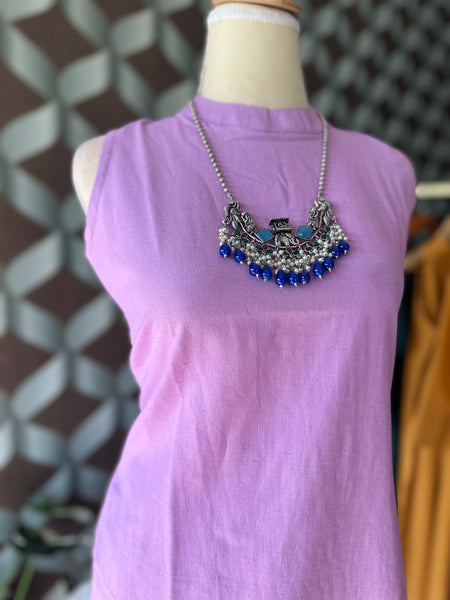 Soft Purple Viva Set