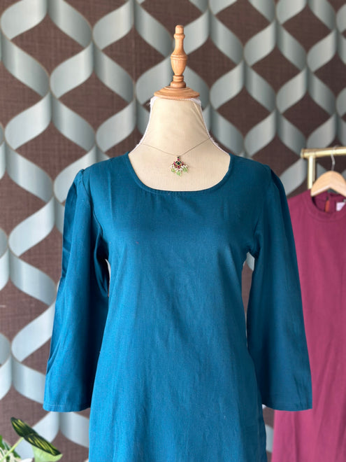 Kurta Pant Set