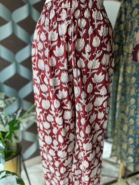 Red Tamarai Viva Set