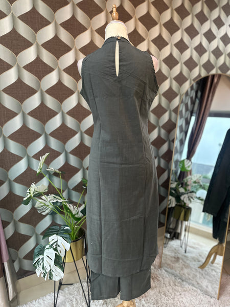 Ash Grey ViVa Set