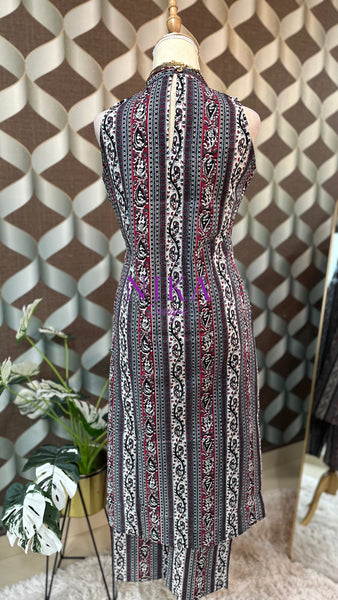 Classic Black&White ViVa Set