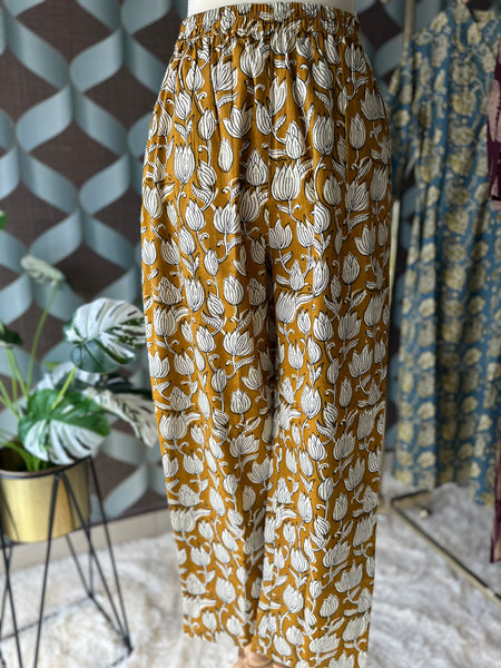 Yellow Tamarai Viva Set