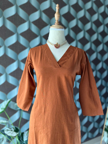 Caramel Brown ViVa Set