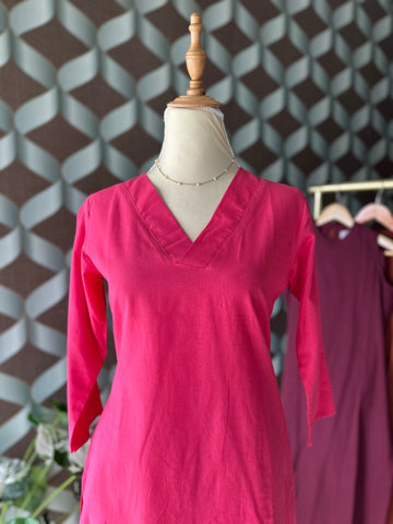 Blush Pink Viva Set