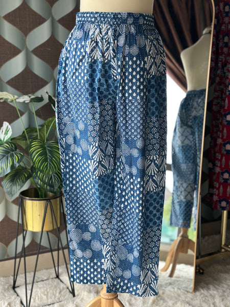 Indigo Cloud Viva Set
