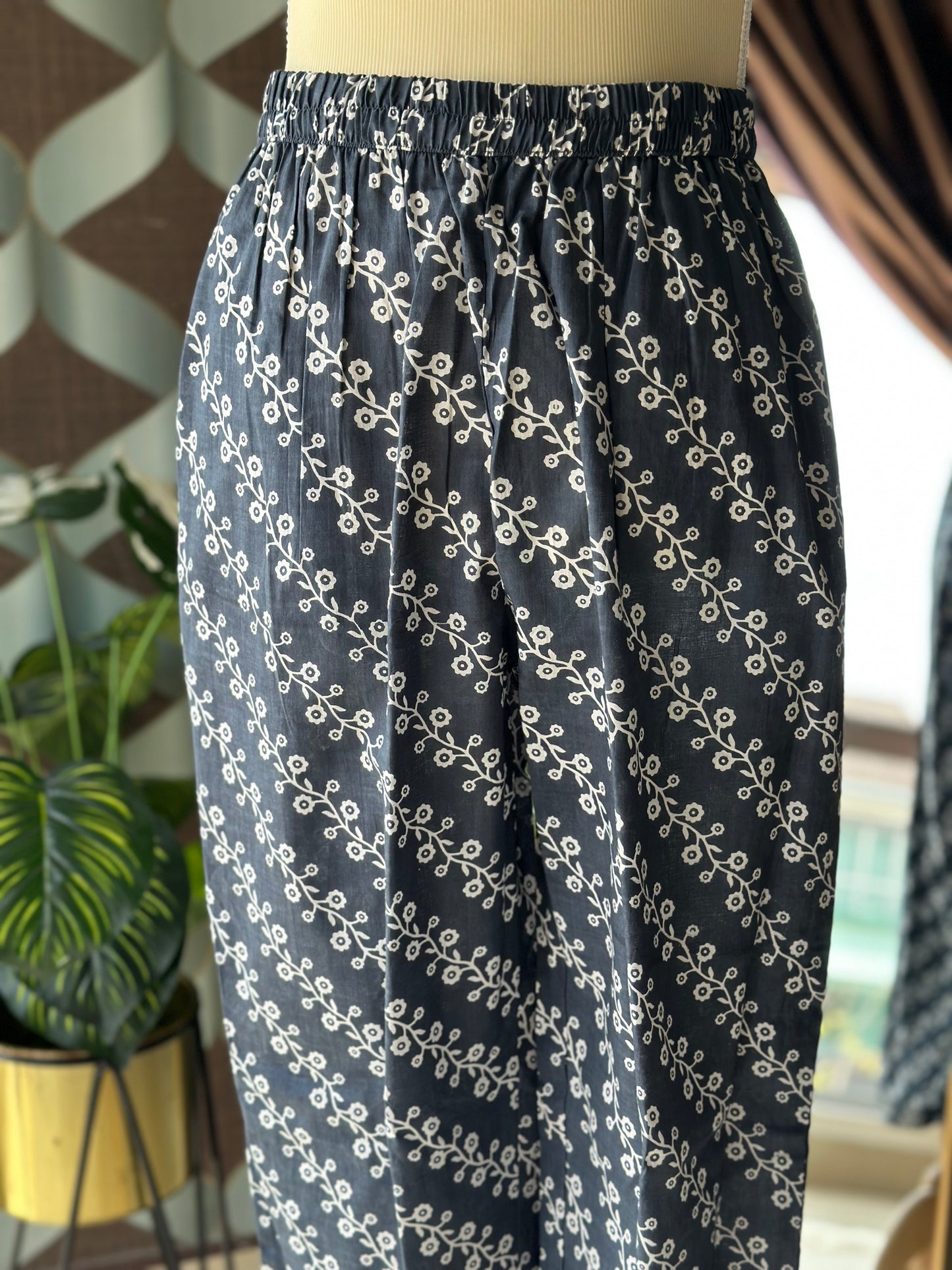 Grey Butta Viva Set