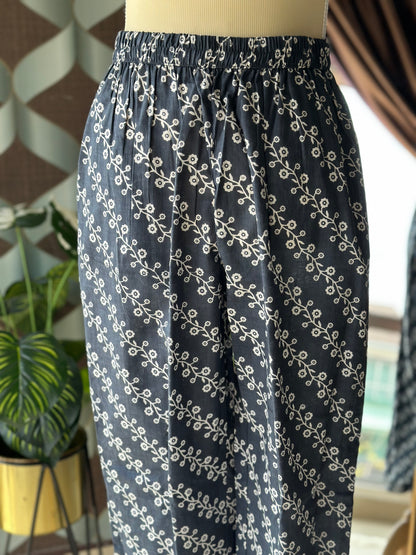 Grey Butta Viva Set