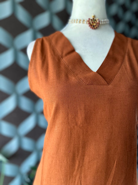 Caramel Brown ViVa Set
