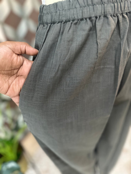 Ash Grey ViVa Set