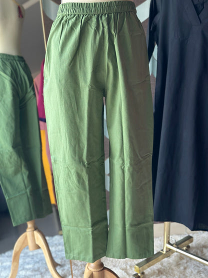 Sage Green Viva Set
