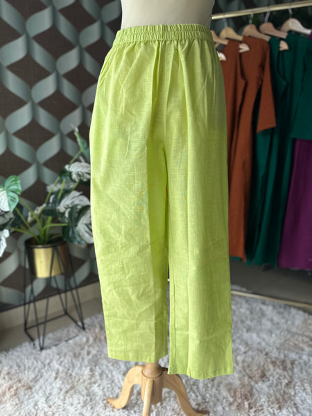 Lime Green ViVa Set