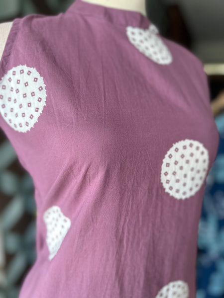 Lilac Purple Viva Set