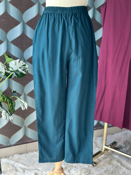 Forest Green Viva Set