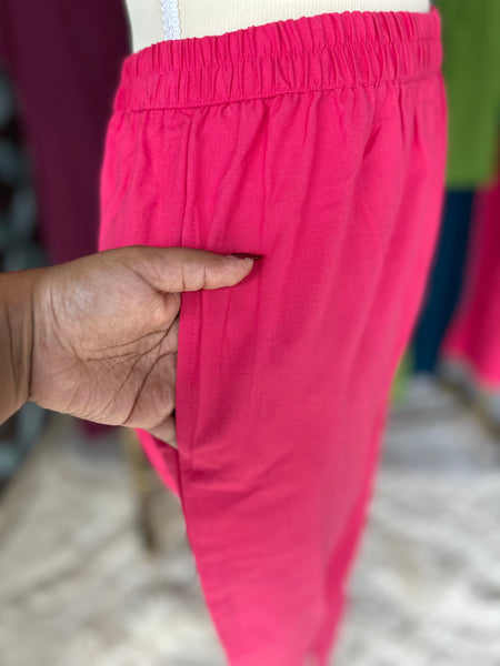 Blush Pink Viva Set
