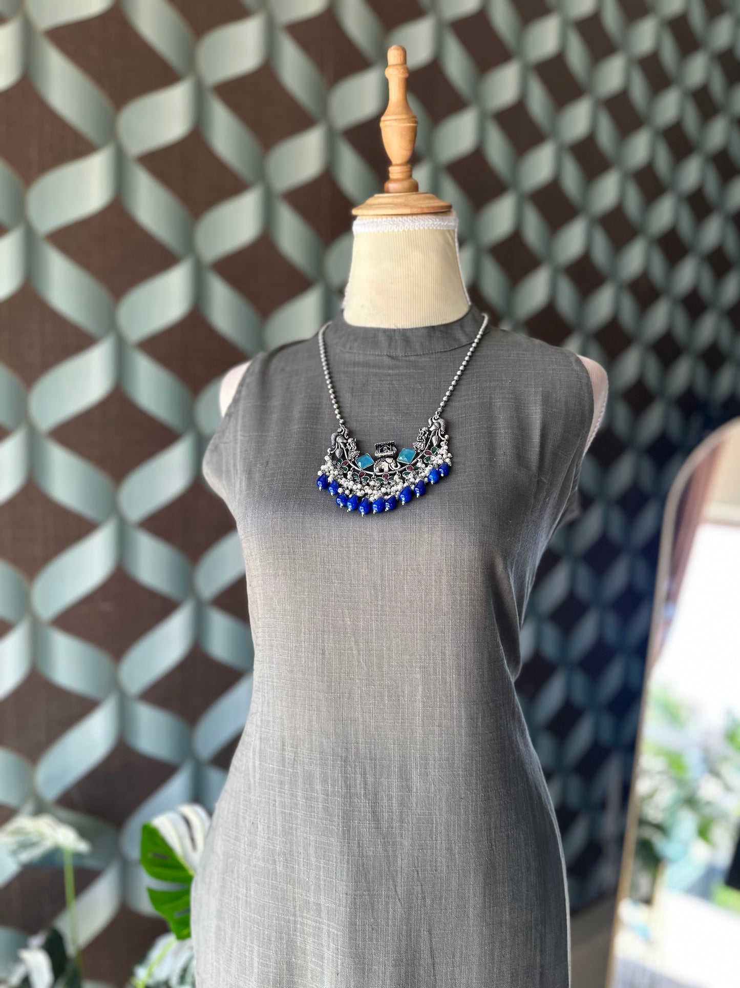 Ash Grey ViVa Set