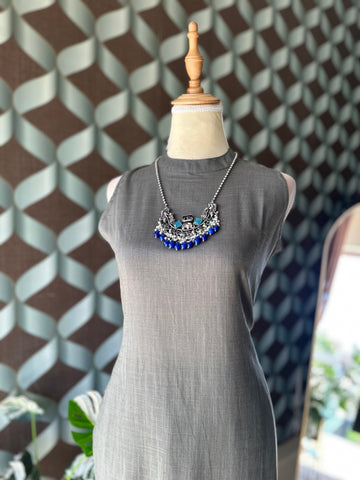 Ash Grey ViVa Set
